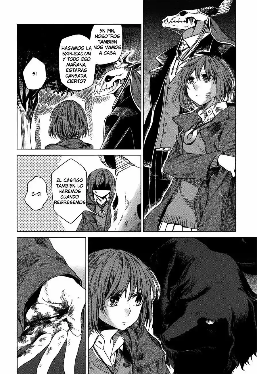 Página 36 del Manga