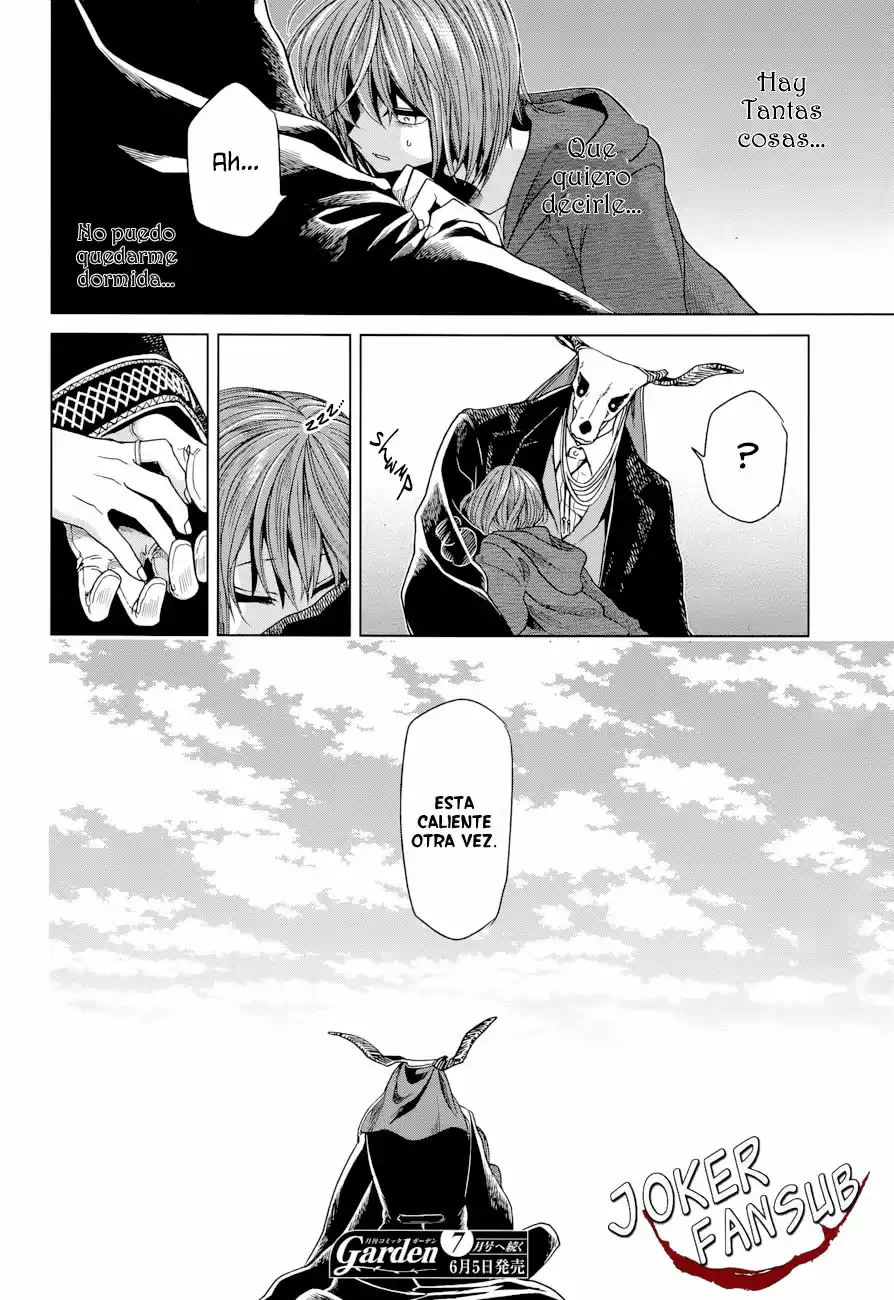 Página 39 del Manga