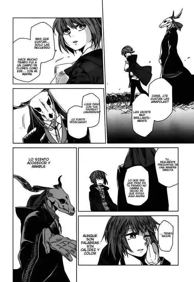 Página 34 del Manga