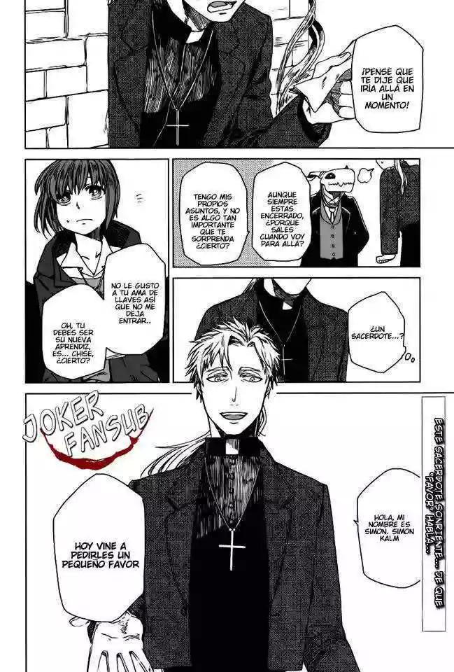 Página 36 del Manga