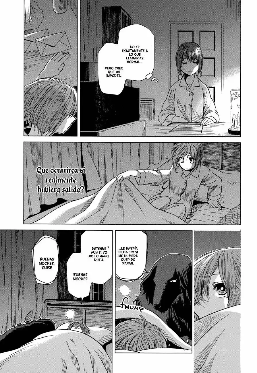 Página 36 del Manga