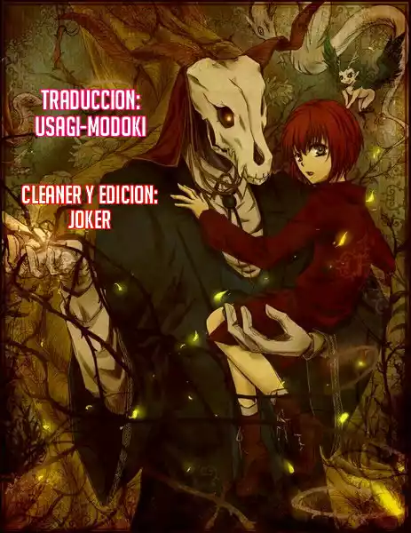 Página 39 del Manga