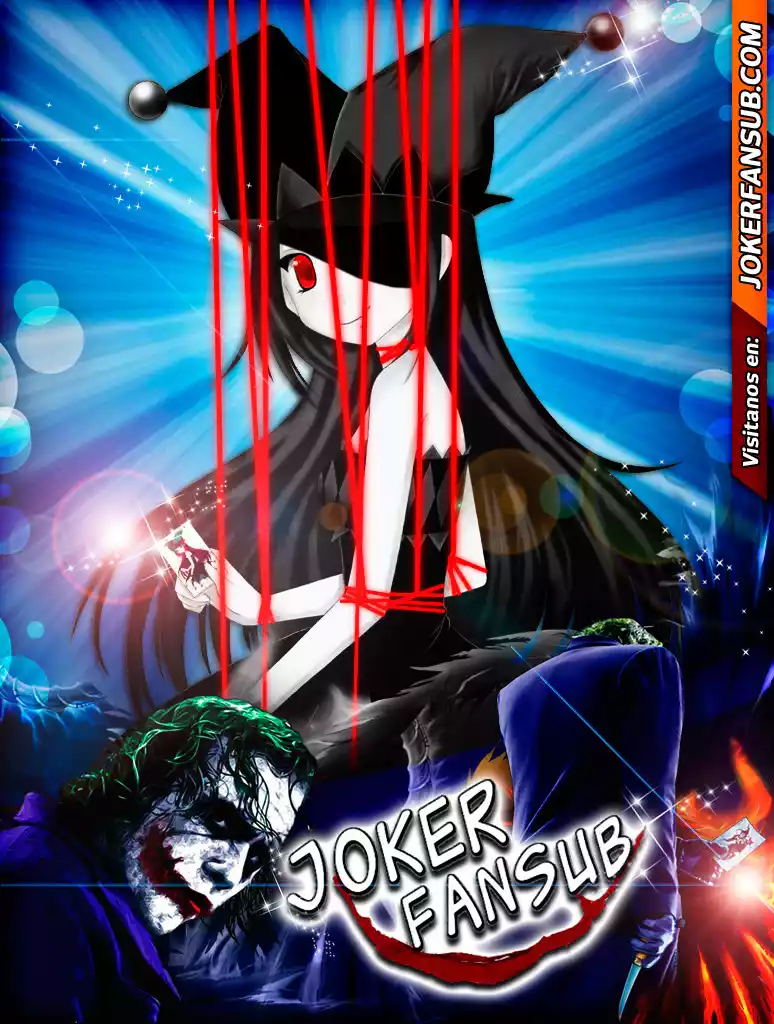 Página 41 del Manga