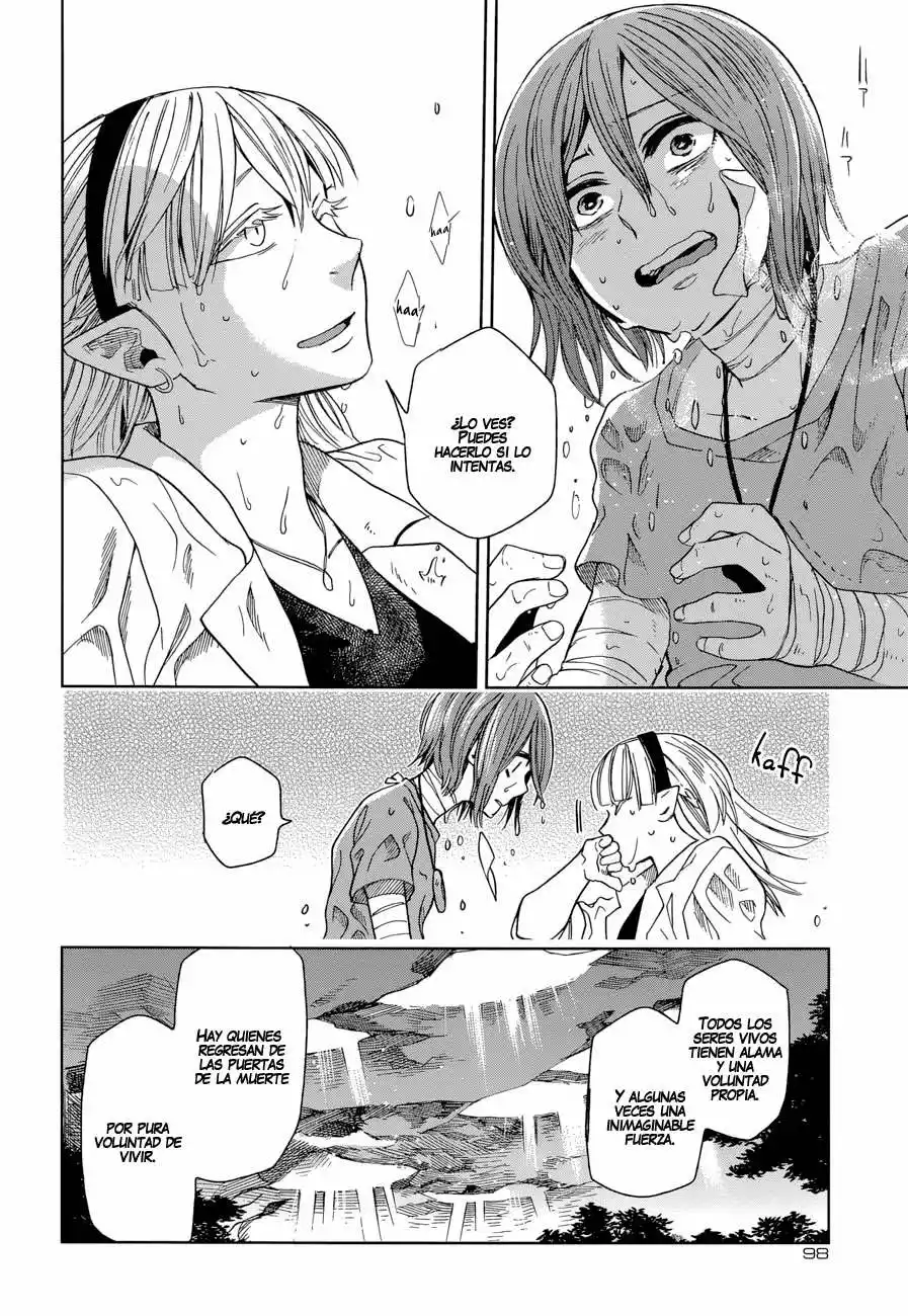 Página 36 del Manga