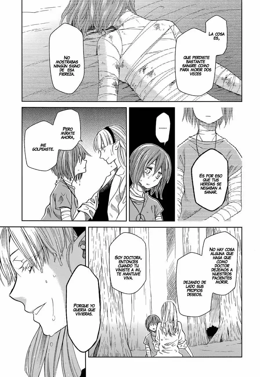 Página 37 del Manga