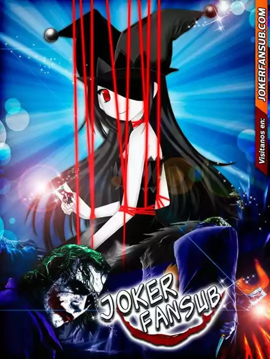 Página 43 del Manga