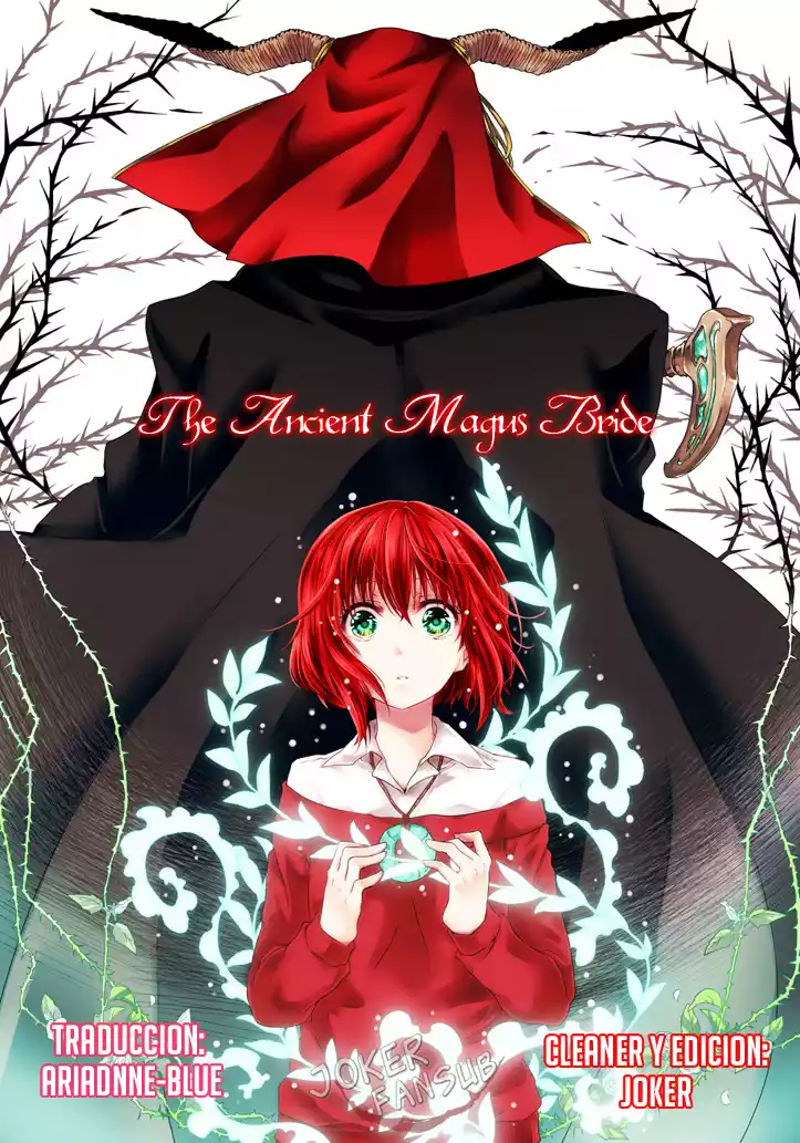 Página 44 del Manga