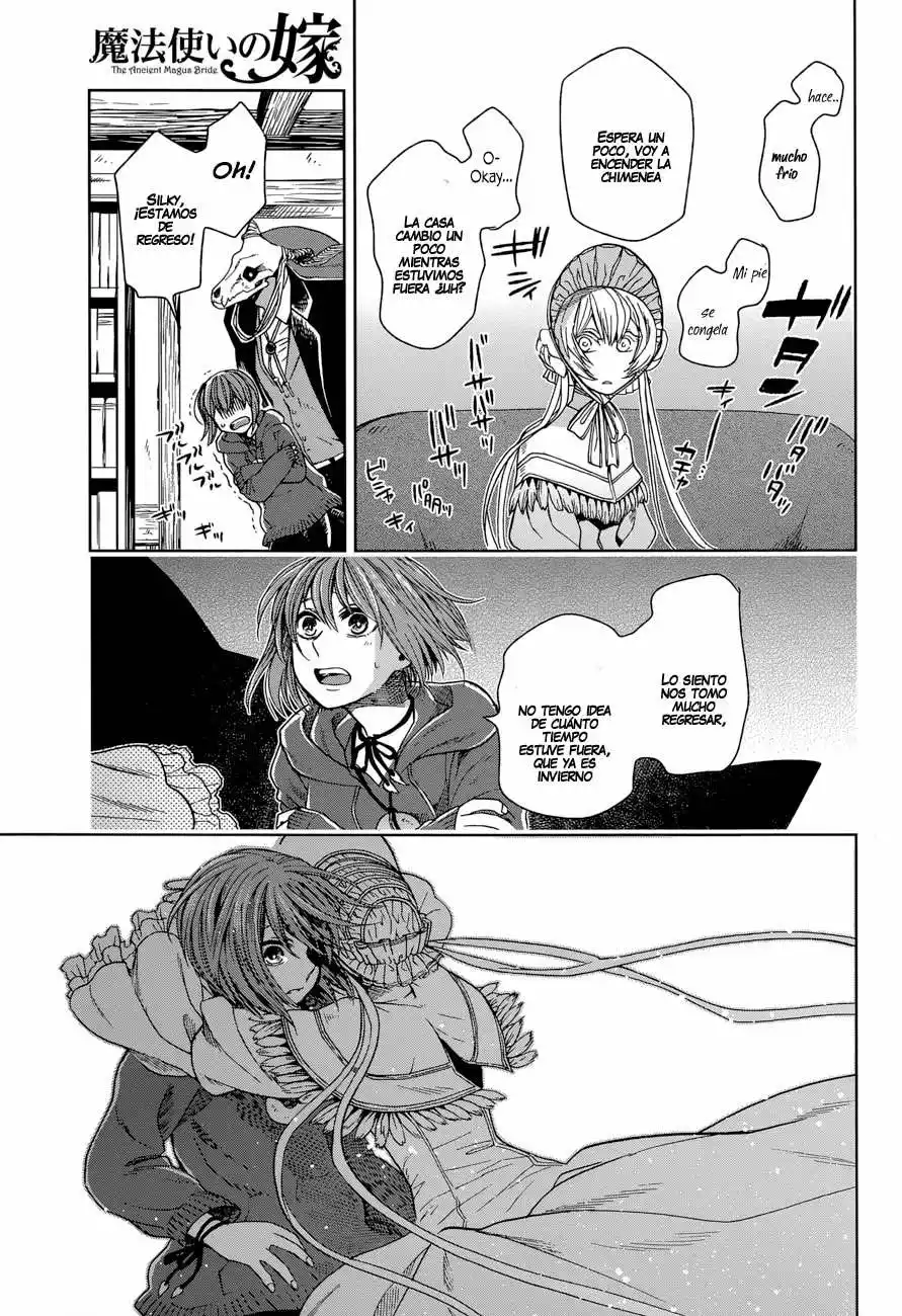 Página 34 del Manga