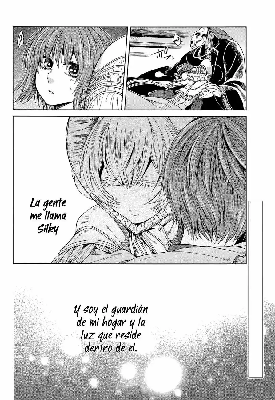 Página 35 del Manga