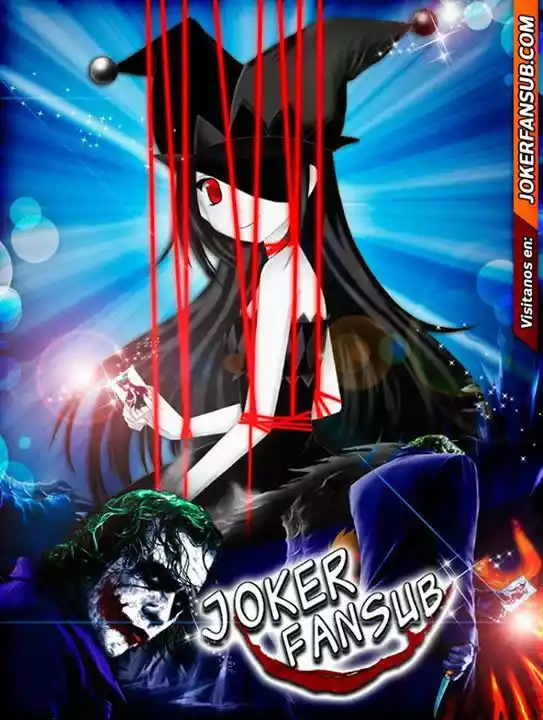 Página 36 del Manga