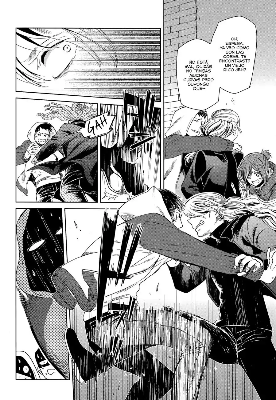 Página 30 del Manga