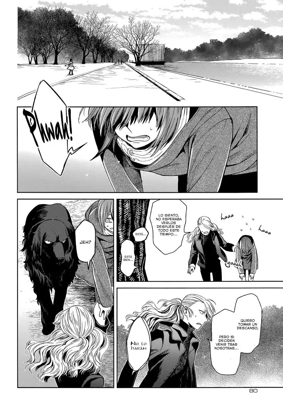 Página 32 del Manga