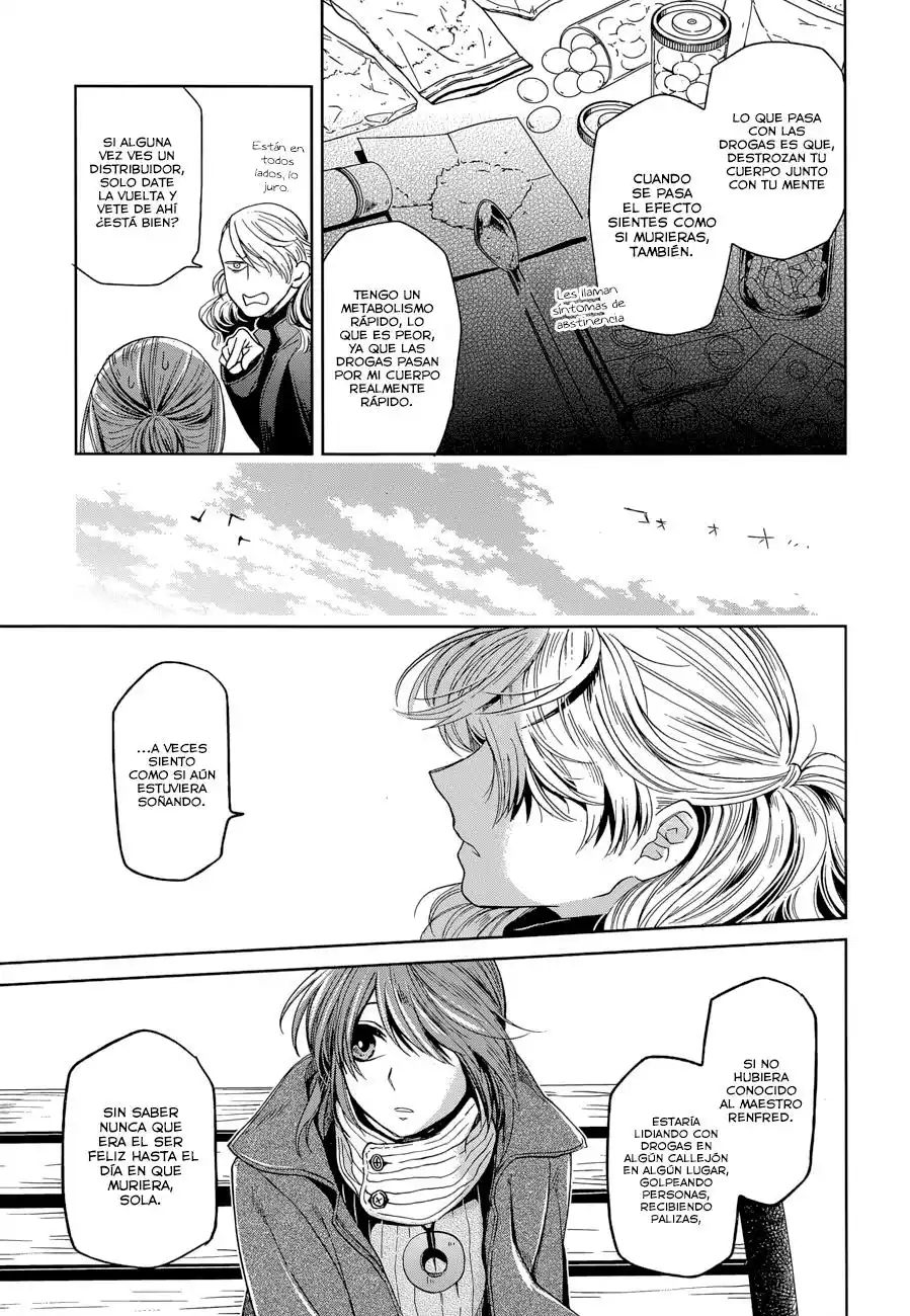 Página 35 del Manga