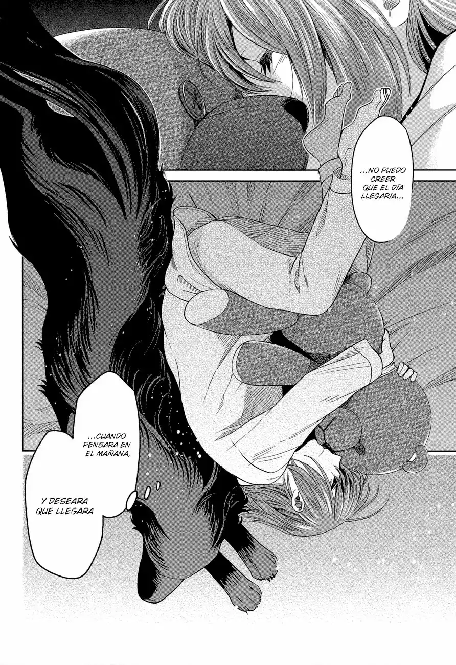 Página 38 del Manga