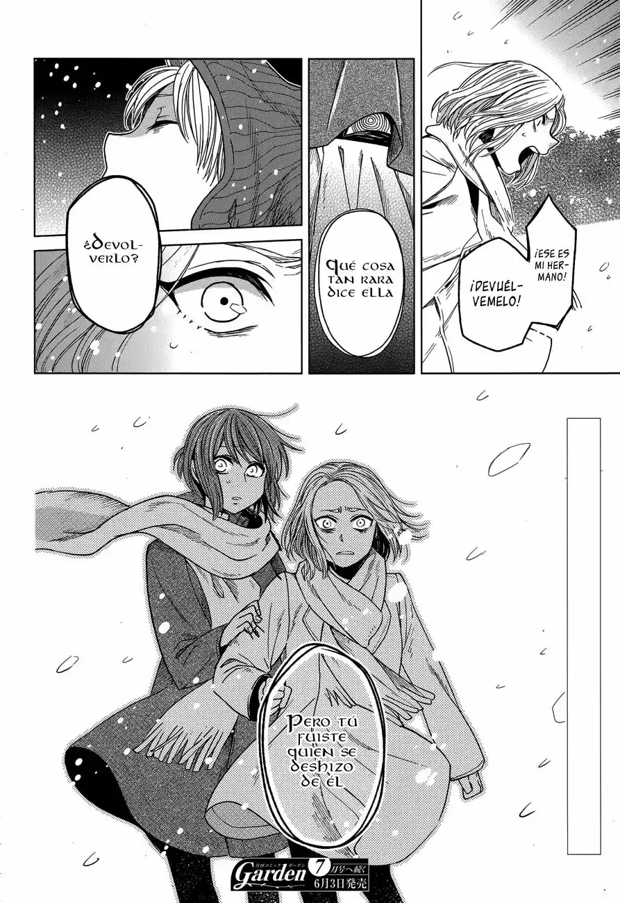 Página 34 del Manga