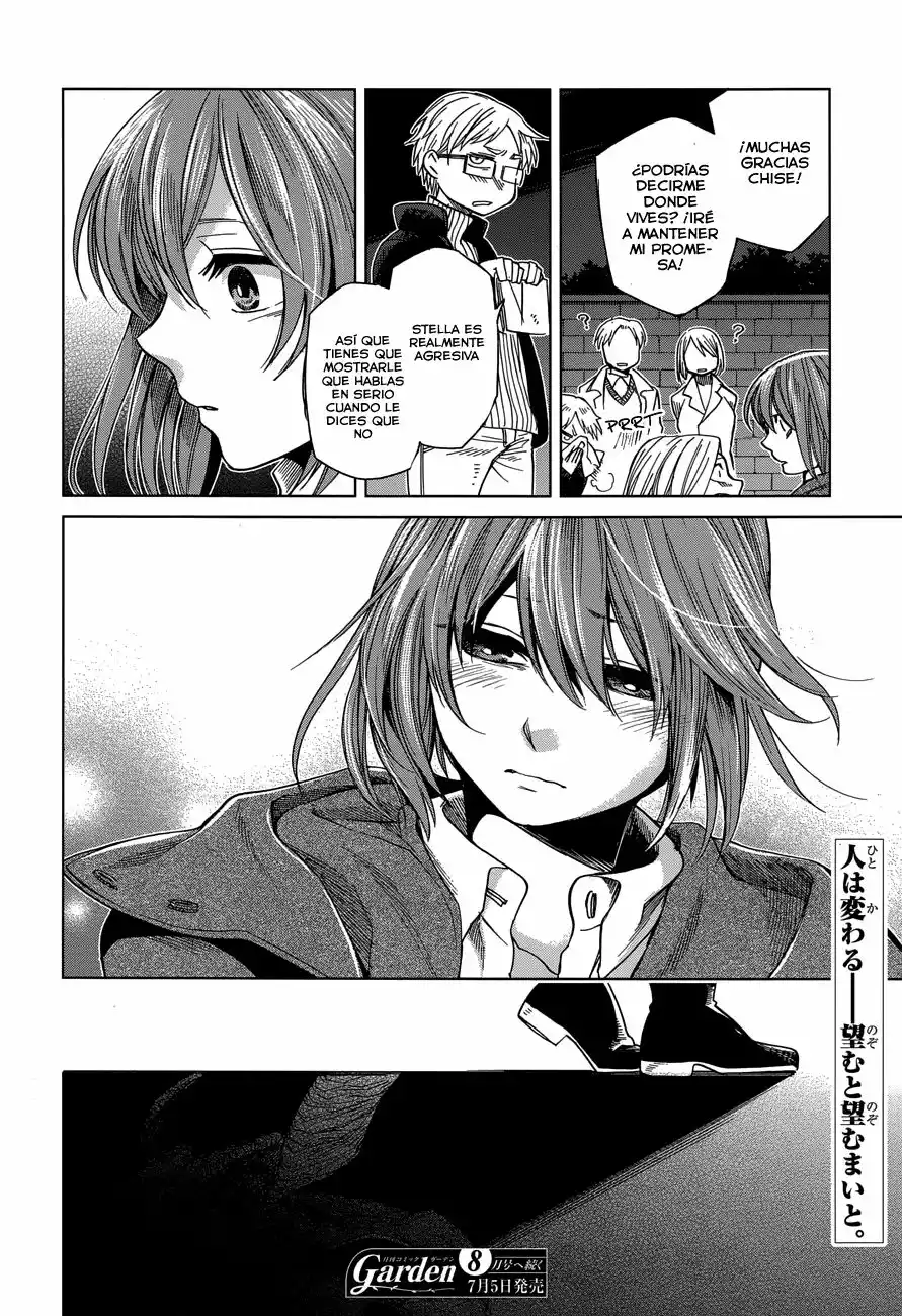 Página 36 del Manga