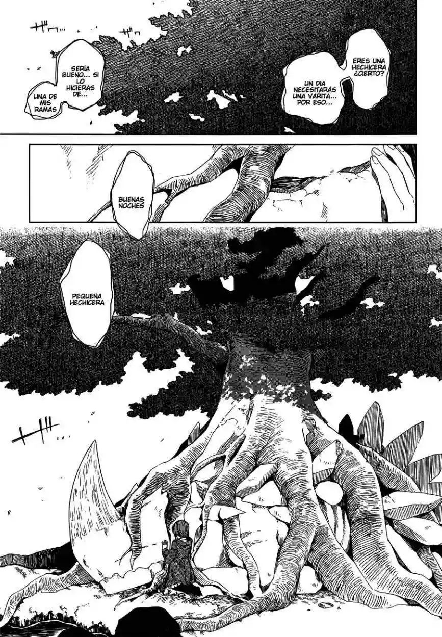 Página 34 del Manga