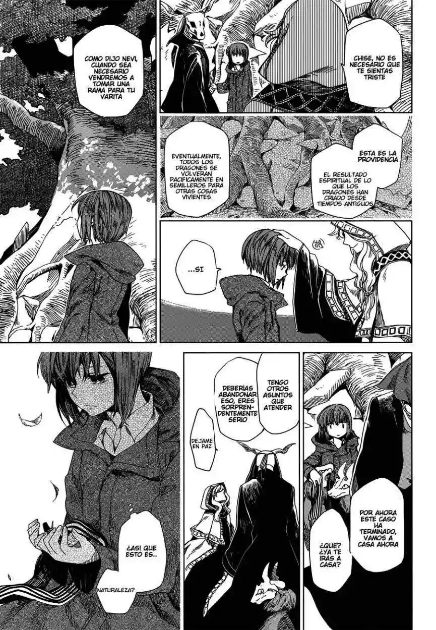 Página 36 del Manga