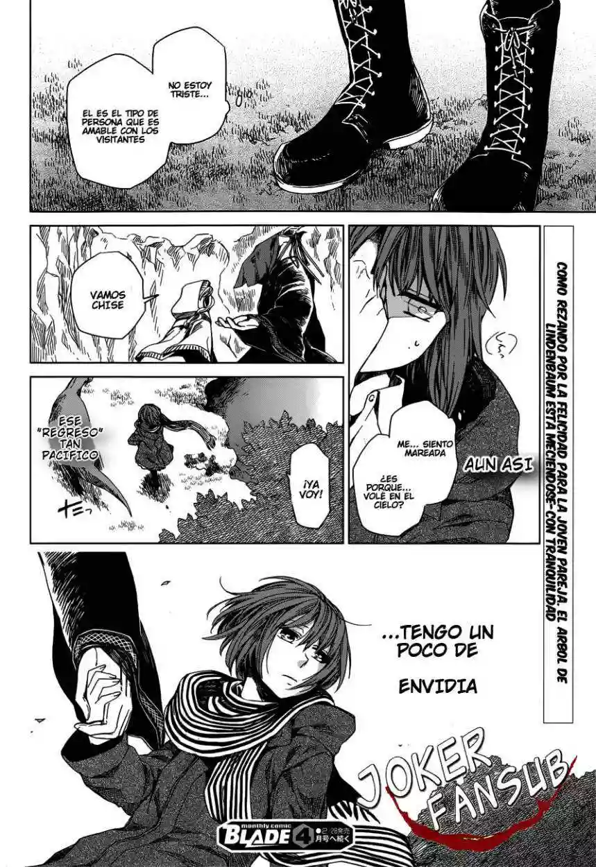 Página 37 del Manga