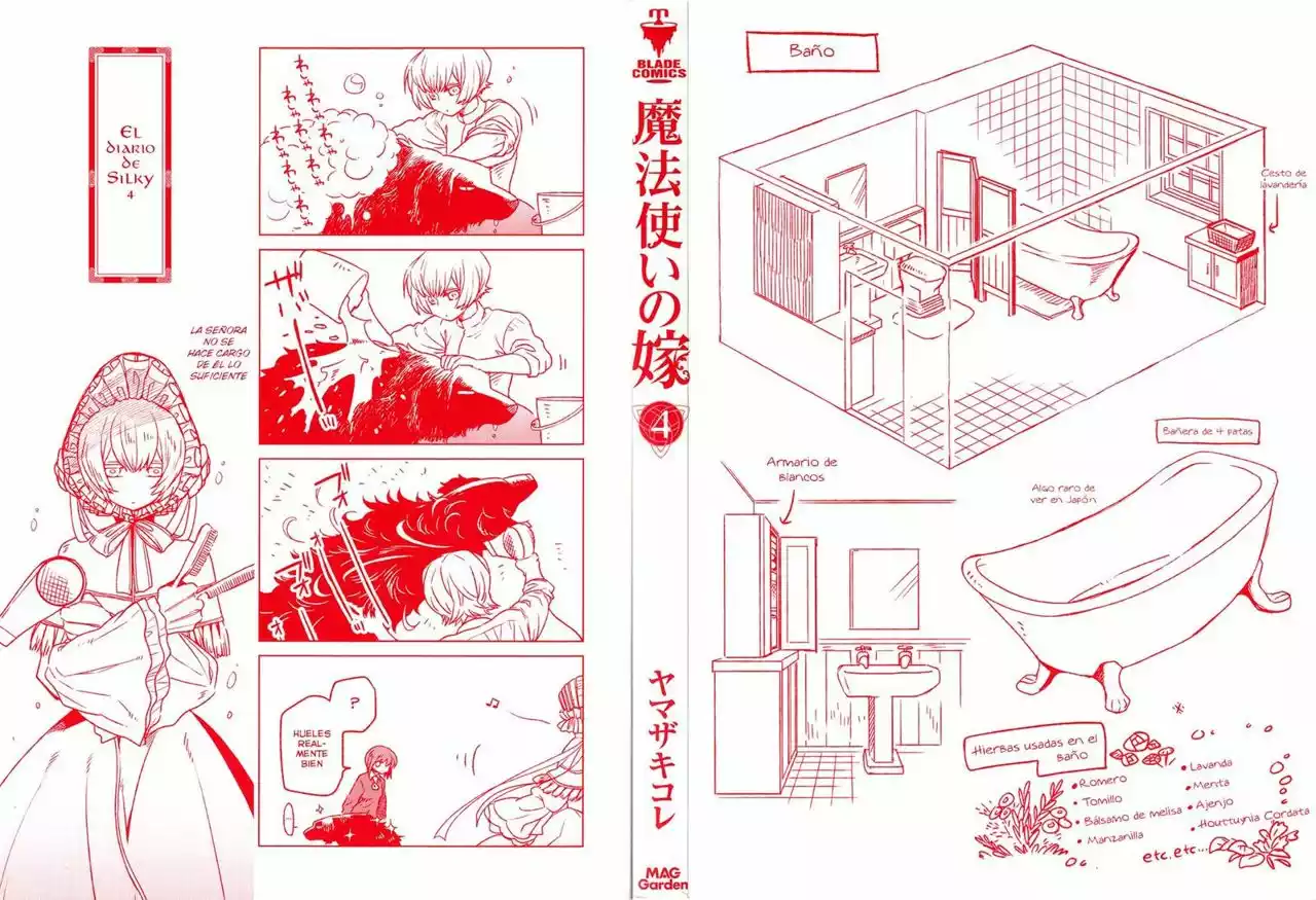 Página 36 del Manga