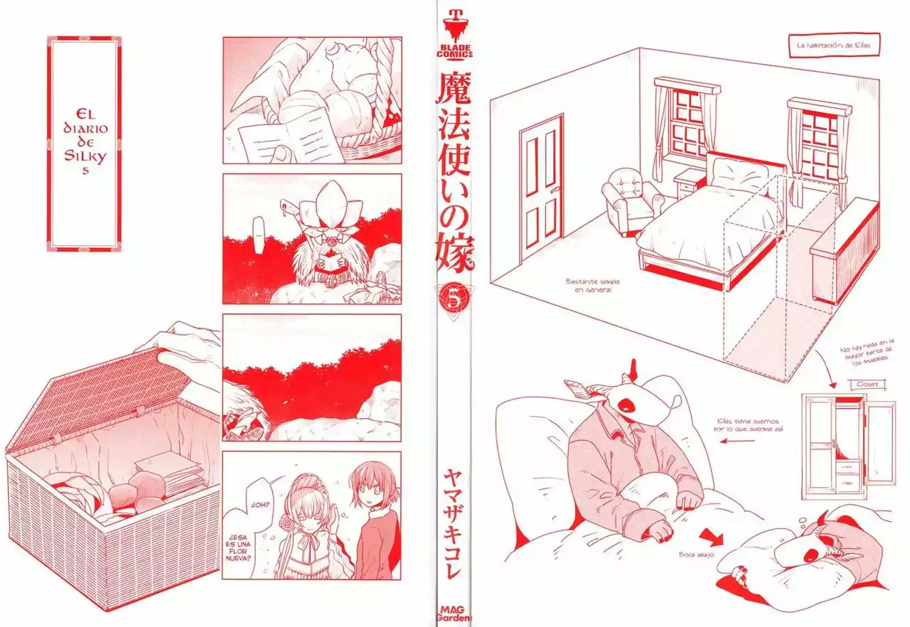 Página 37 del Manga