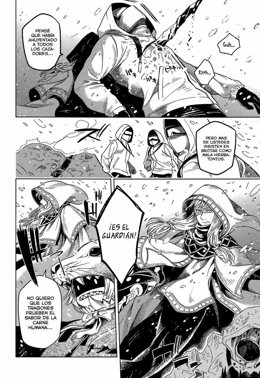 Página 32 del Manga