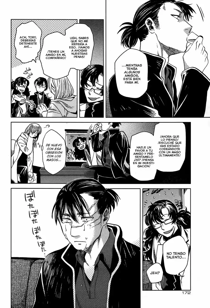 Página 34 del Manga