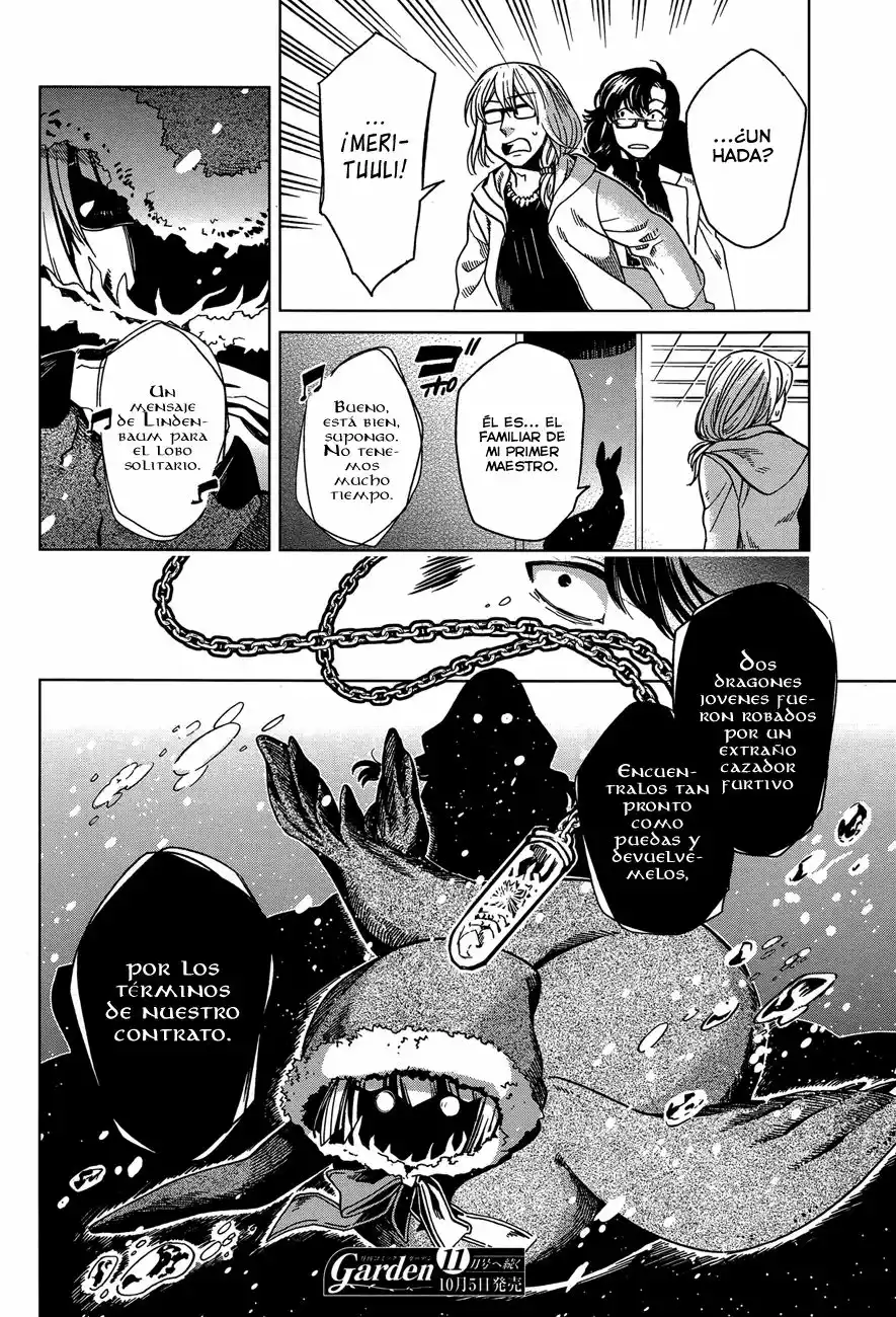 Página 36 del Manga