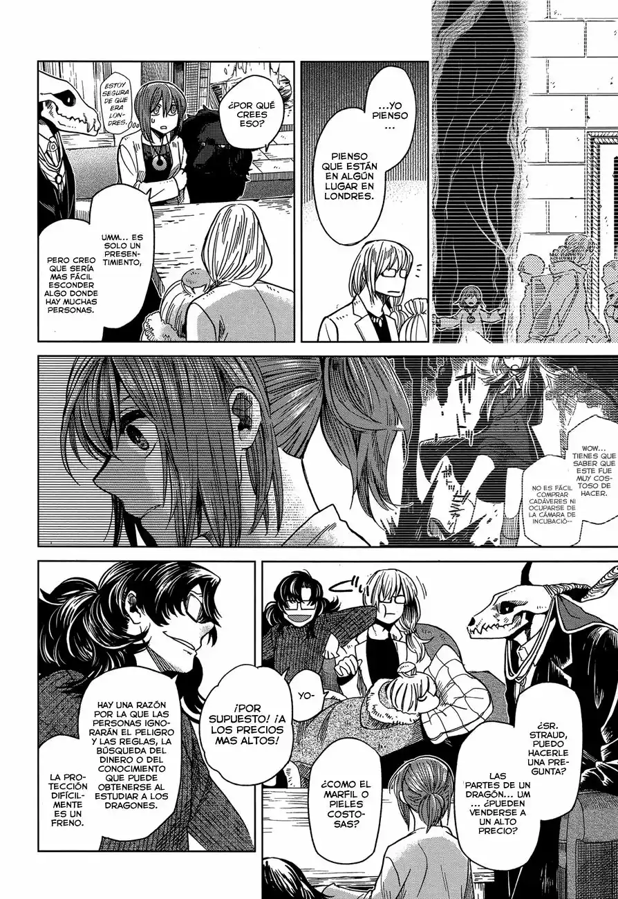 Página 34 del Manga