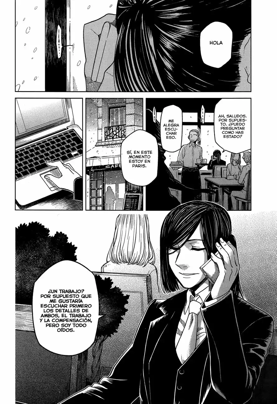 Página 36 del Manga