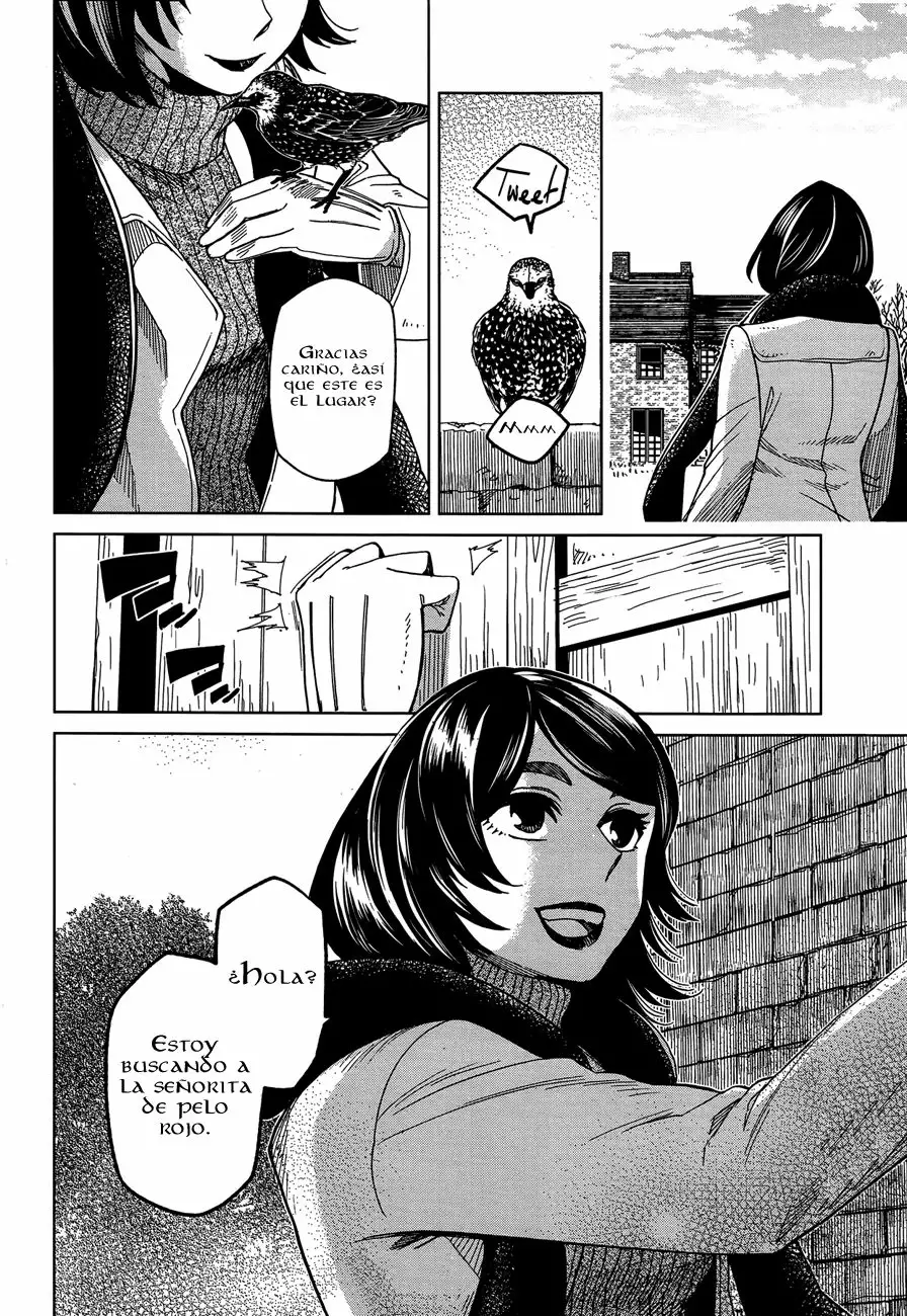 Página 34 del Manga