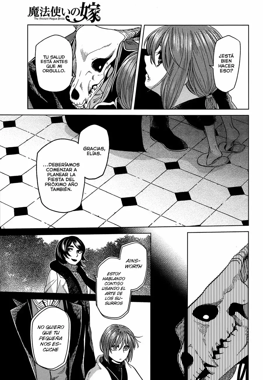 Página 34 del Manga