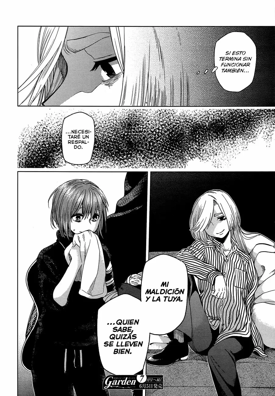 Página 37 del Manga