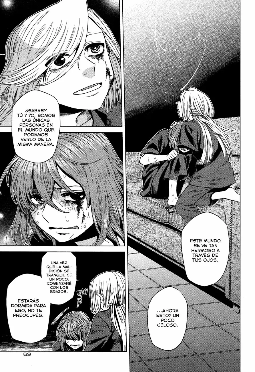 Página 32 del Manga