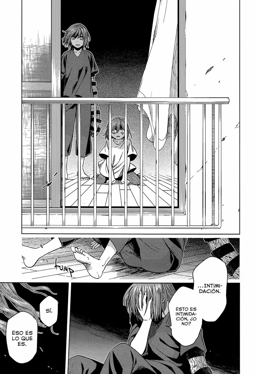 Página 34 del Manga