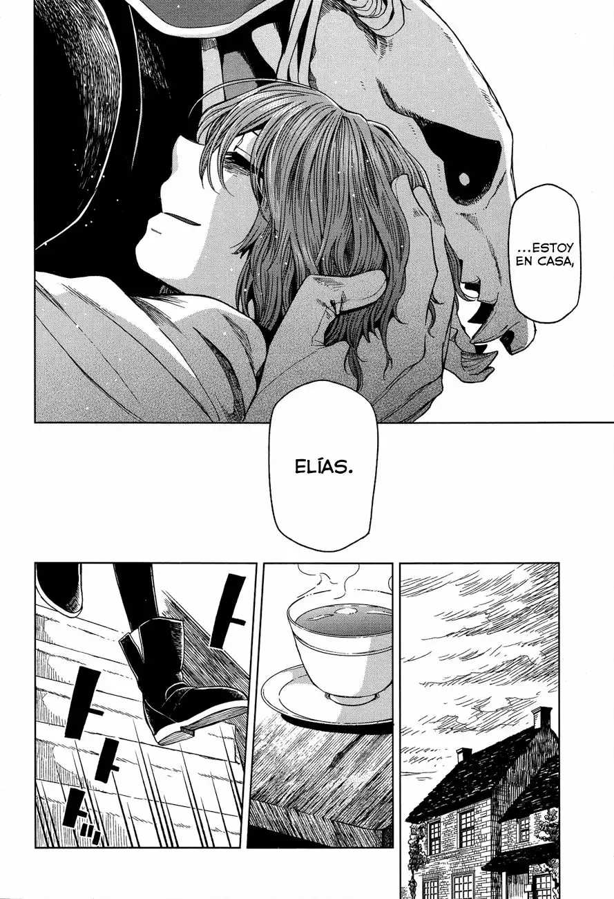 Página 32 del Manga