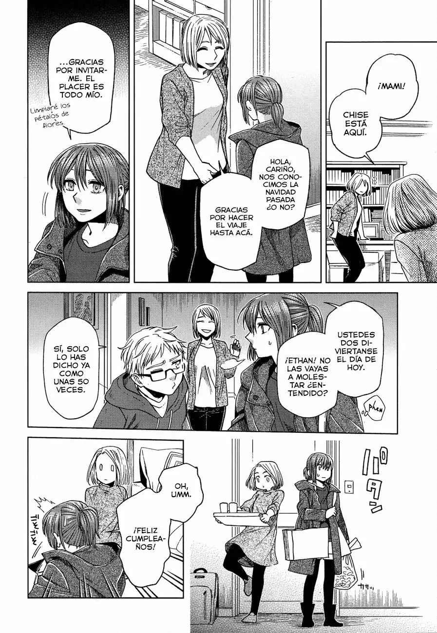 Página 44 del Manga