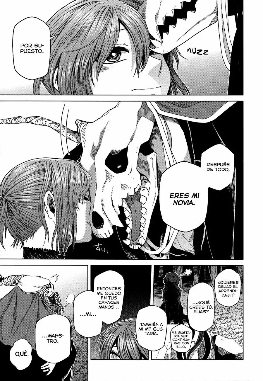 Página 57 del Manga