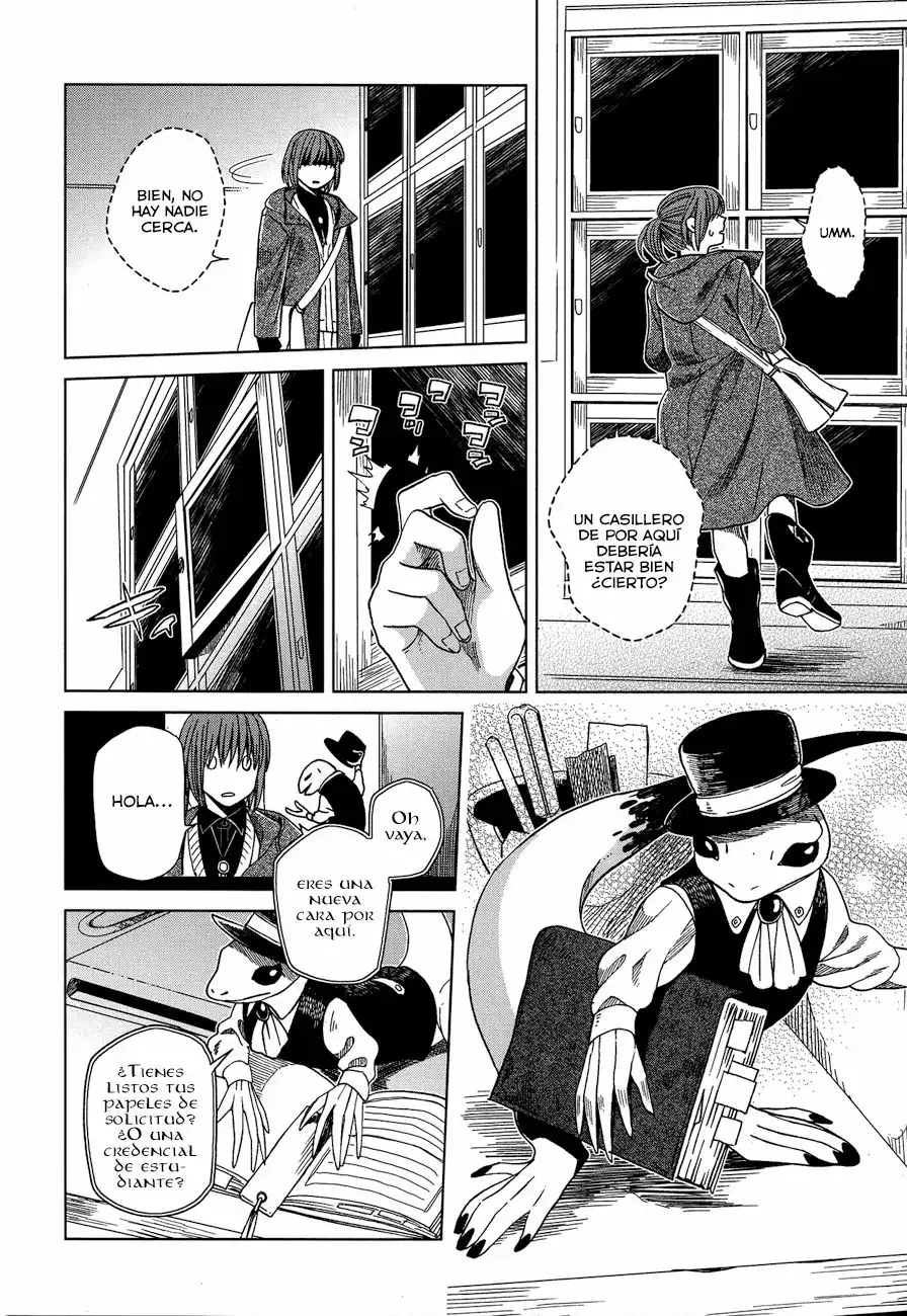 Página 60 del Manga