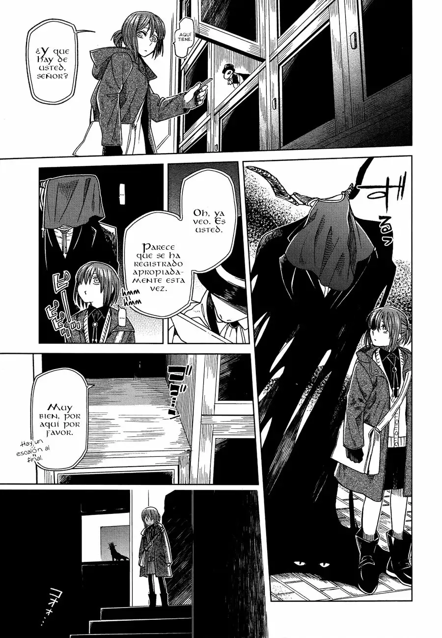 Página 61 del Manga