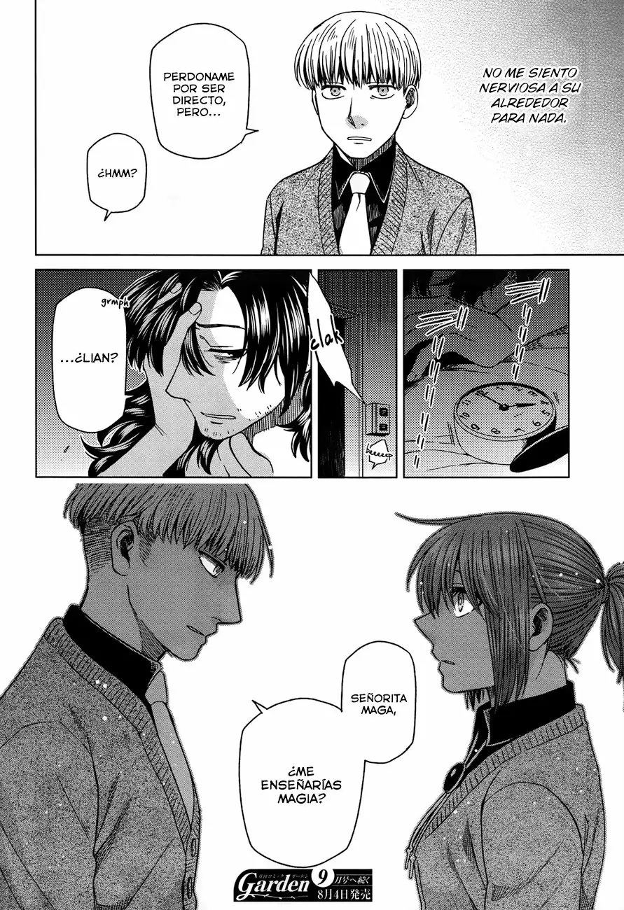 Página 36 del Manga