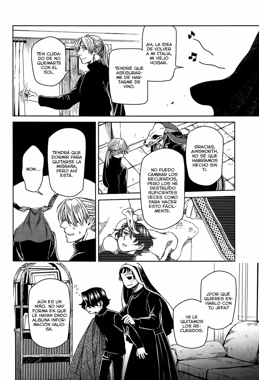 Página 38 del Manga