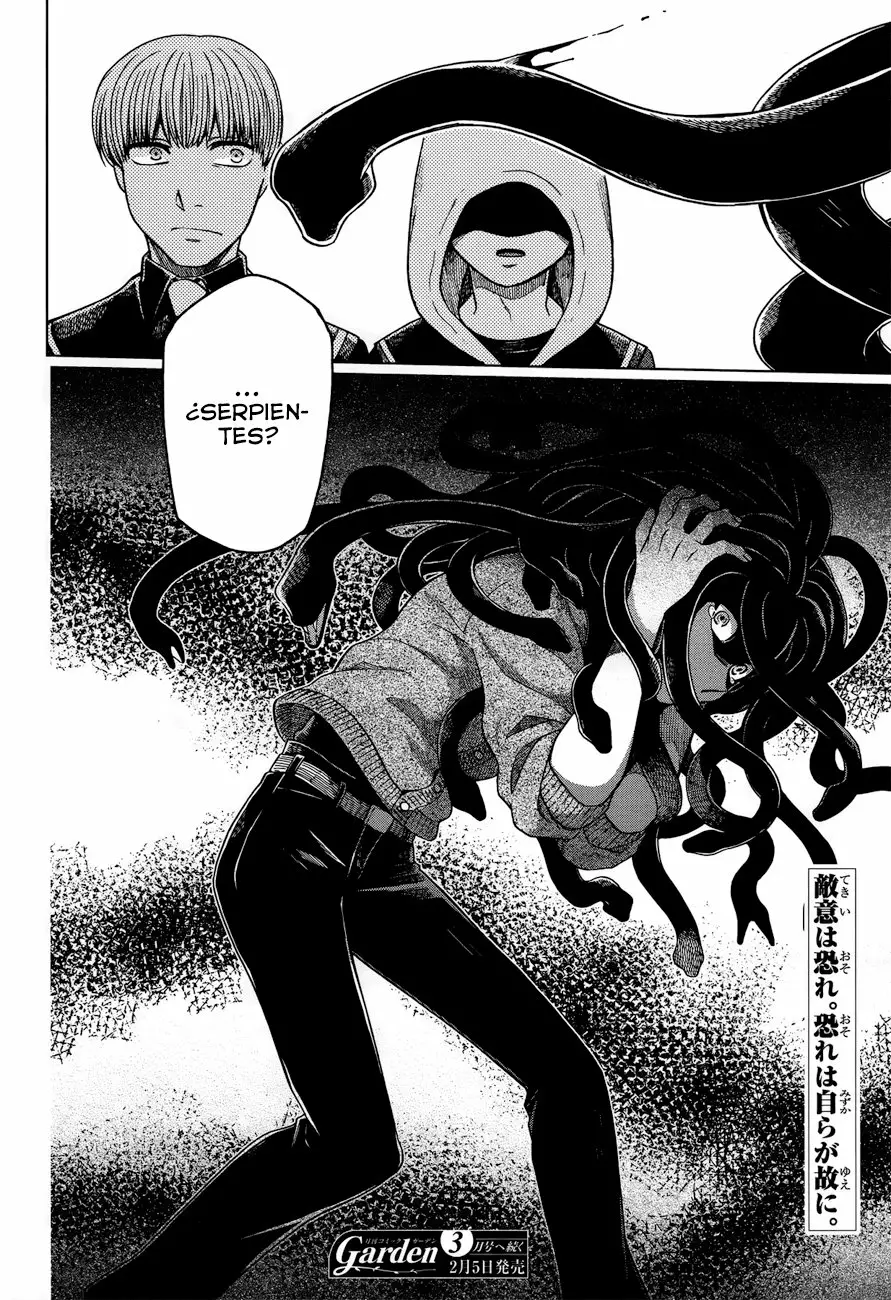 Página 32 del Manga