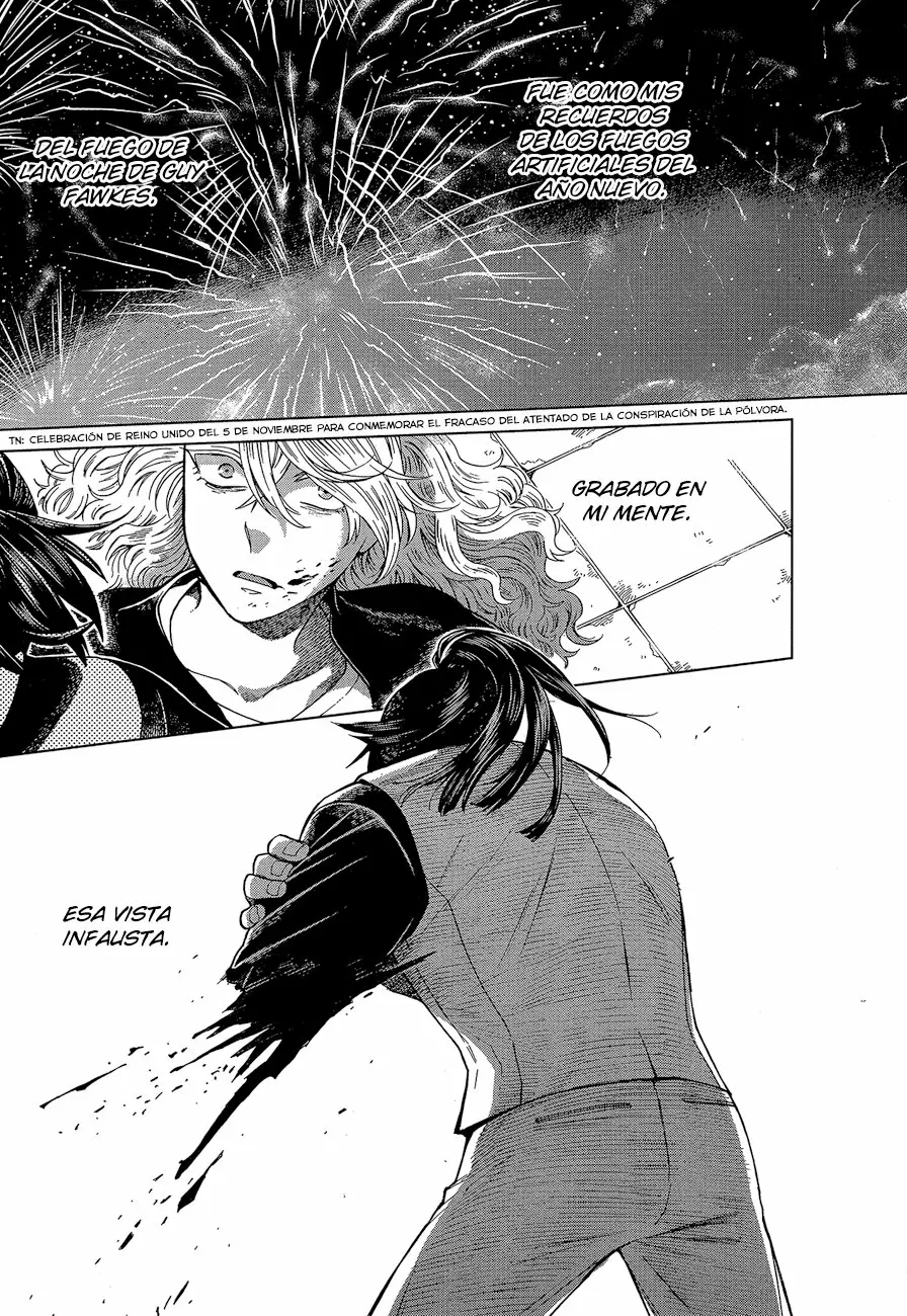 Página 37 del Manga