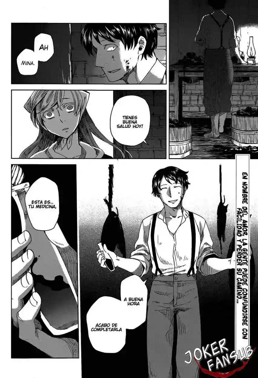 Página 30 del Manga