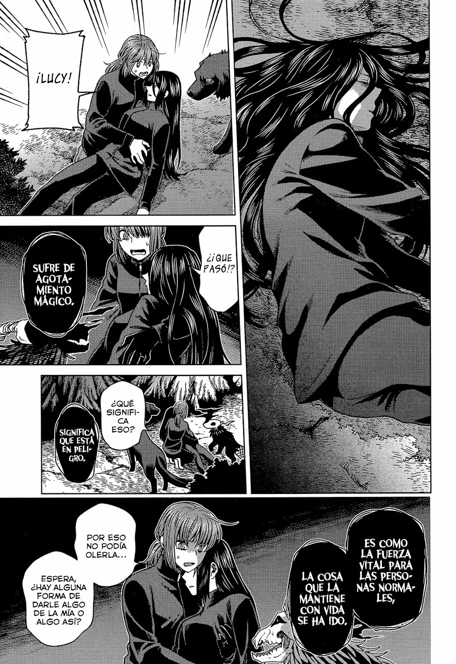 Página 39 del Manga