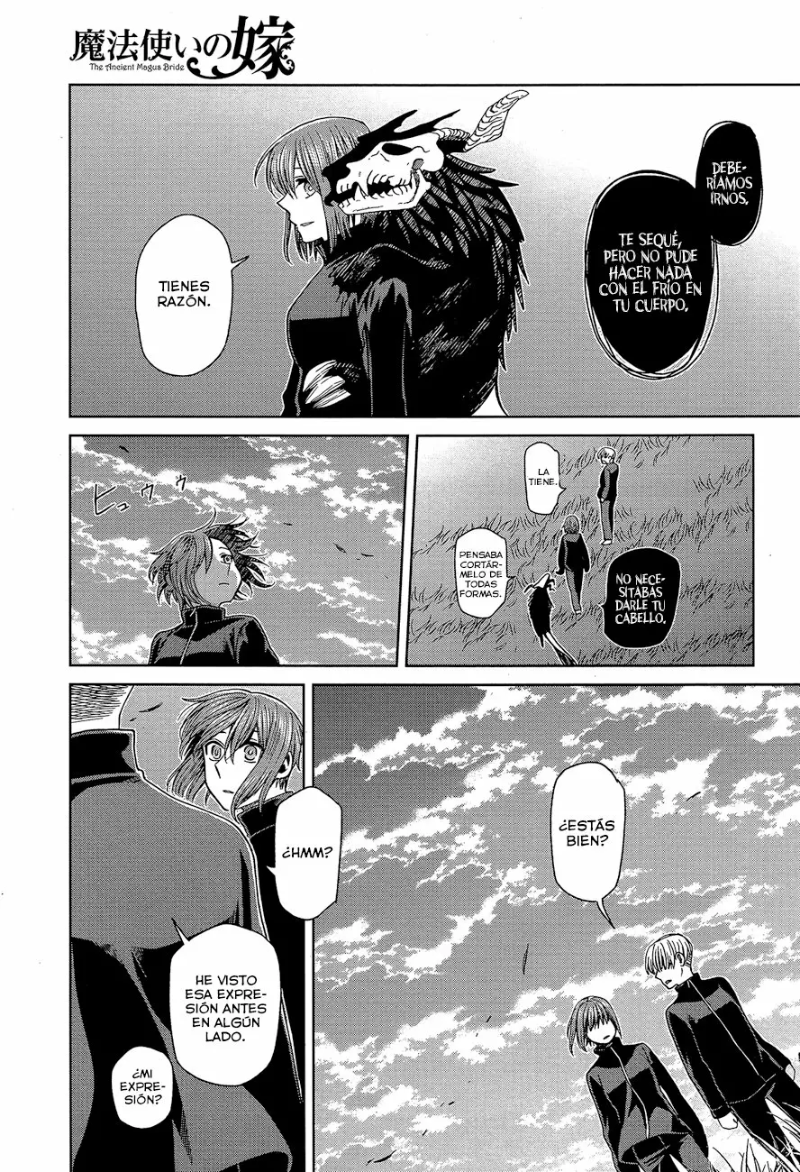 Página 36 del Manga