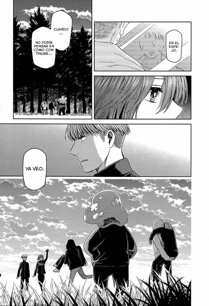 Página 37 del Manga