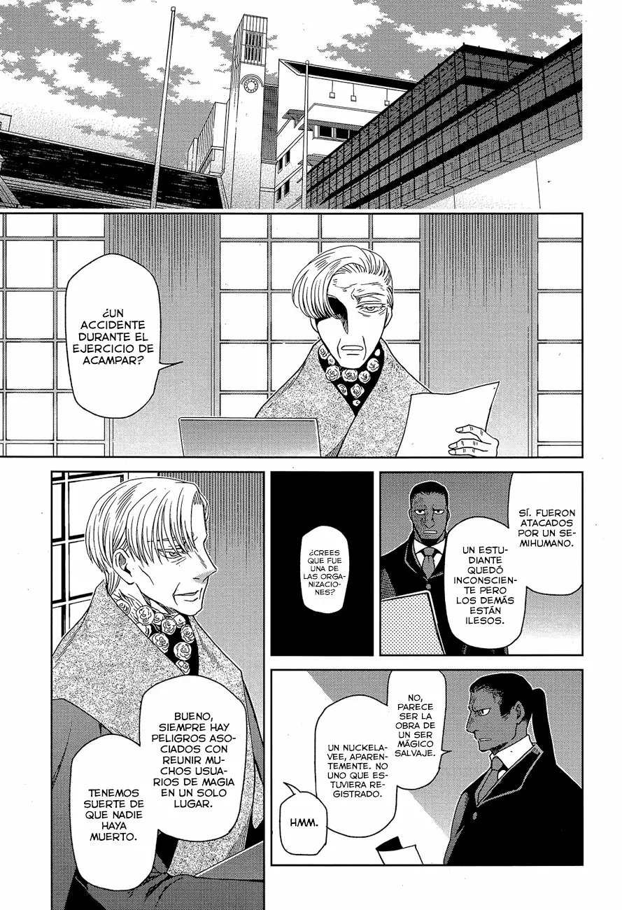 Página 38 del Manga