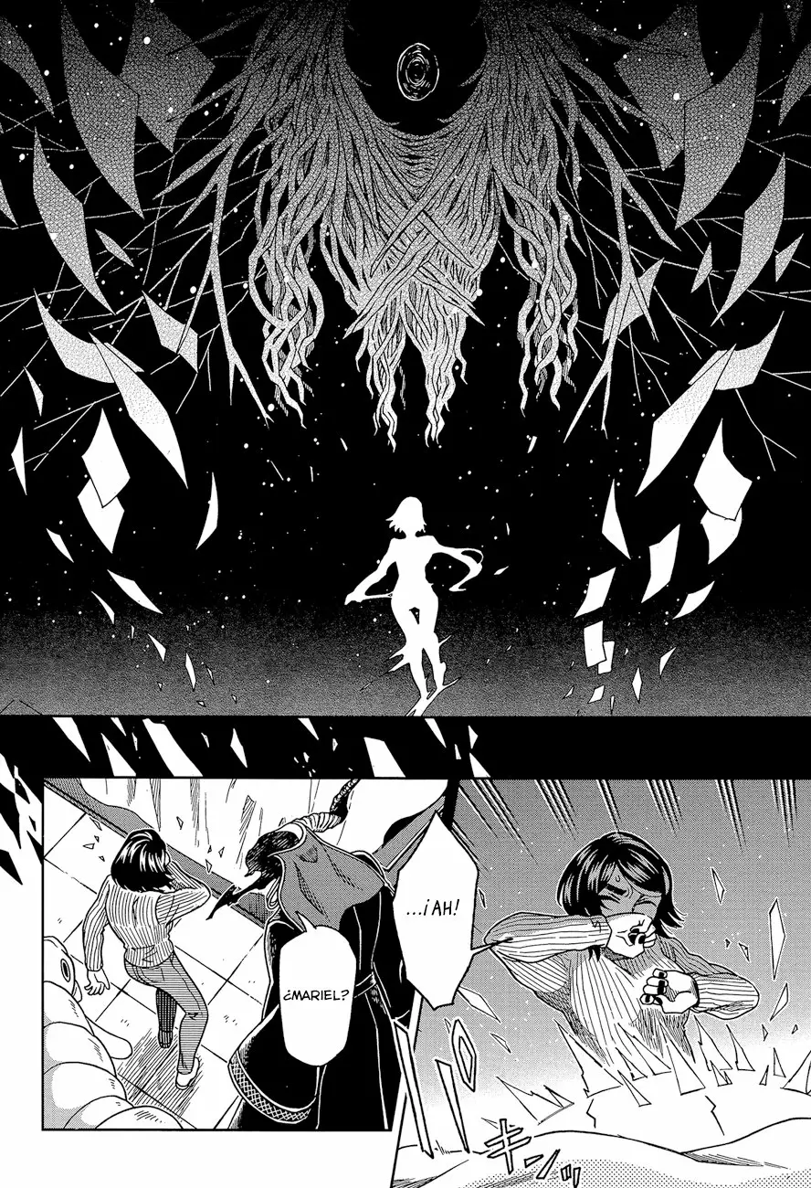 Página 34 del Manga